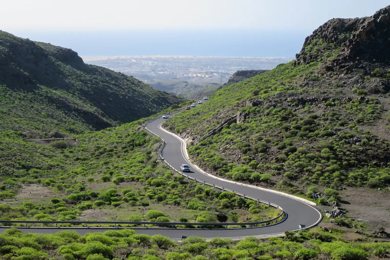Gran Canaria landscape